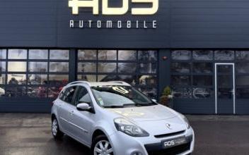 Renault Clio Estate Diebling