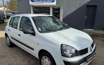 Renault clio ii Solterre