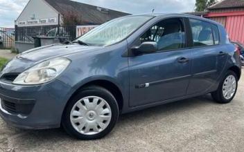 Renault clio iii Conflans-Sainte-Honorine