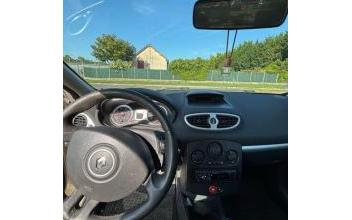 Renault clio iii Morigny-Champigny