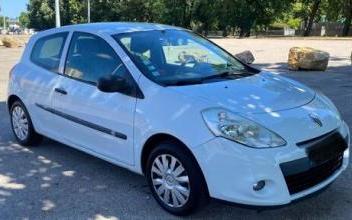 Renault clio iii Nevers
