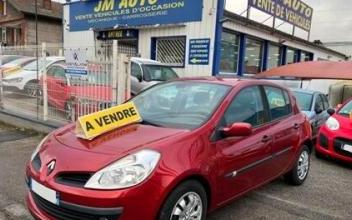 Renault clio iii Firminy