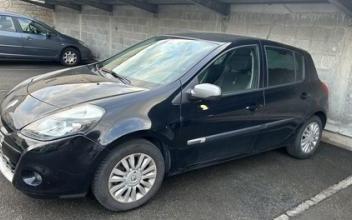 Renault clio iii Rouen