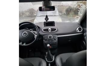 Renault clio iii estate Langeac