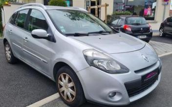 Renault clio iii estate Brou-sur-Chantereine