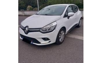 Renault clio iv Toulouse