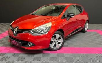 Renault clio iv Sorbiers