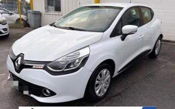 Renault clio iv Saint-Herblain