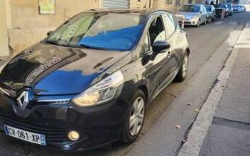 Renault clio iv Marseille