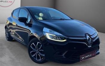 Renault clio iv Pertuis