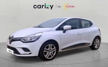 Renault clio iv Saint-Cannat