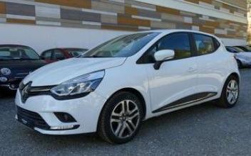 Renault clio iv La-Ciotat