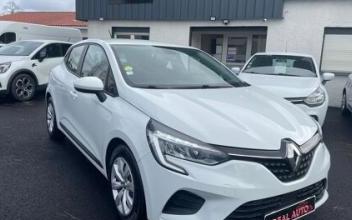 Renault clio v Portet-sur-Garonne