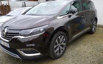 Renault espace Evran