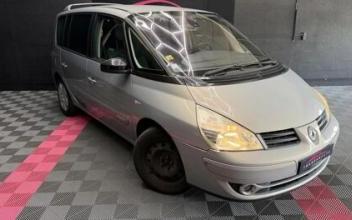 Renault espace Chambéry