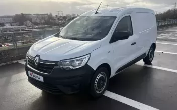 Renault Express Igny