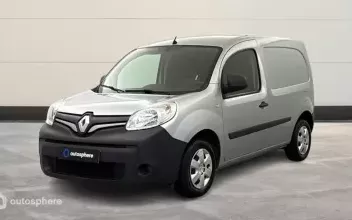 Renault Express Villemomble