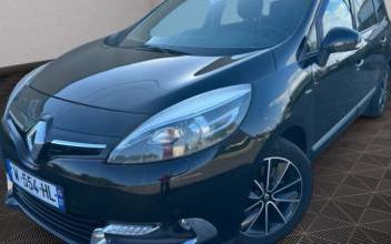 Renault Grand Scenic Uckange