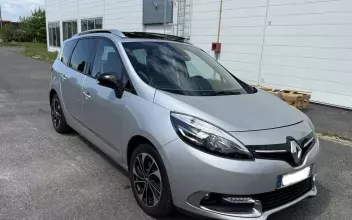Renault Grand Scenic Creil