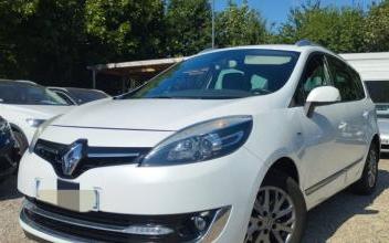 Renault Grand Scenic Evreux