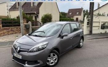 Renault grand scenic iii Pierrelaye