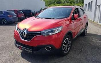 Renault kadjar Lure