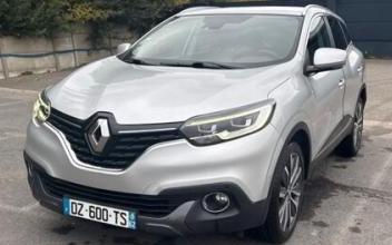 Renault kadjar Béthune