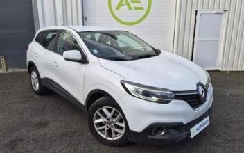 Renault kadjar Le-Haillan