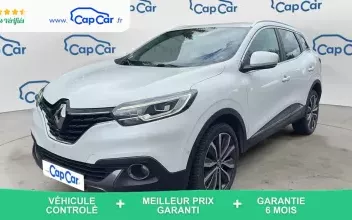 Renault Kadjar Paris