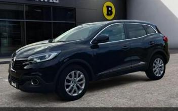 Renault kadjar Le-Puy-en-Velay
