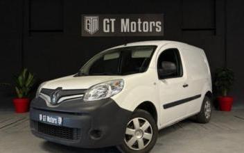 Renault Kangoo Royan