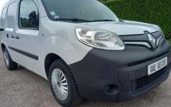 Renault kangoo Uriménil