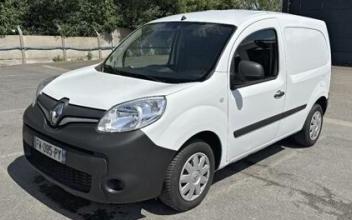 Renault kangoo Béthune