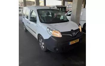 Renault Kangoo Florange