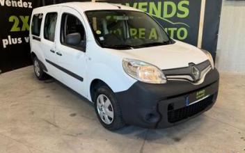 Renault kangoo Colmar