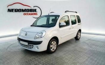 Renault kangoo Châtillon-en-Vendelais