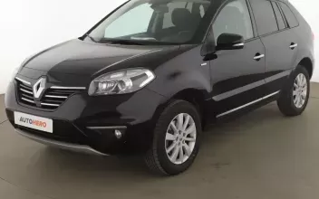 Renault Koleos Issy-les-Moulineaux