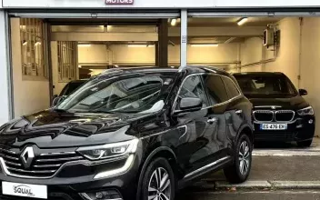 Renault Koleos Rouen