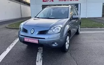 Renault Koleos Sainte-Marguerite