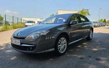 Renault laguna iii Fabrègues