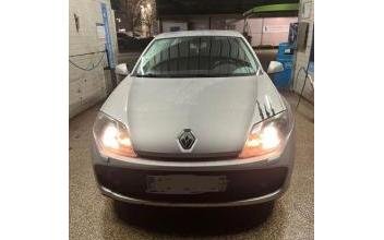 Renault laguna iii Marseille