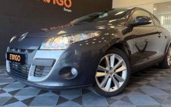 Renault Megane Etampes