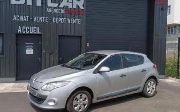 Renault megane Haguenau