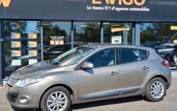 Renault megane Rixheim
