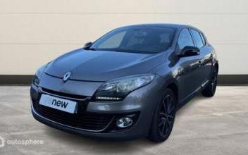Renault megane Istres