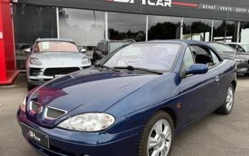 Renault Megane Pluneret