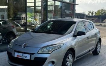 Renault Megane Geispolsheim