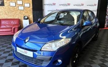 Renault megane Dunkerque