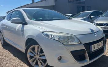 Renault Megane Coupe Uckange