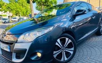 Renault megane iii Houilles